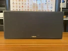 Klipsch Kg 2.2 V Center Channel Speaker Great Sound. Fixed Price $156.00.