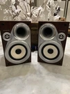 Aiwa SX-M200 Powered Subwoofer Bookshelf Speakers Pair Woodgrain Japan. Fixed Price $59.99.