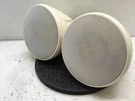 Soundtube RS4-EZ-WH Speaker Pair. Fixed Price $99.99.