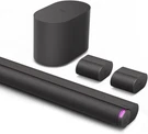 Vizio SL512X-0806 Elevate Se 5.1.2 Soundbar, Wireless Subwoofer, Surround. Fixed Price $353.00.
