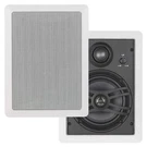 Yamaha NS-IW660 3-WAY In-wall Speaker (white). Fixed Price $369.95.