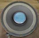 Vintage 12" Utah Celesta Speaker Woofer, Very Nice Works Well. Fixed Price $75.00.