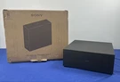 Sony Bravia Theatre Sub (SA-SW7). Fixed Price $279.99.