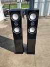 Fluance XL8F Floorstanding Speaker Pair. Fixed Price $450.00.