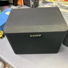 Sony SS-CN15 Center & Two SS-SR15 Side Tested. Fixed Price $26.95.