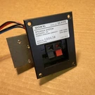 Sony SS-X170 Crossover **excellent Condition Made In Japan. Fixed Price $28.00.