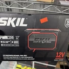 Skil Pwrcore 20V Bluetooth Speaker Model # R05028-00 Tool Only Nib. Fixed Price $23.00.