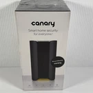 Canary Smart Home Security Camera - Black CAN100USBK New In Sealed Box. Fixed Price $34.99.