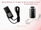 12V Ac/dc Adapter For Crazybaby Mars Levitating Bluetooth Speaker Power Charger. Fixed Price $12.99.