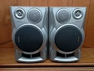 Vintage Aiwa SX-ND8 Twin Duct 3 Way Bass Reflex Speaker System. Fixed Price $37.97.