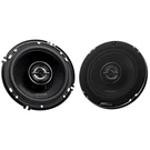 Kenwood KFC-1698RS 6-3/4" 6-1/2" 2-WAY Speaker System, 350W Power. Fixed Price $82.49.