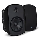 Russound Acclaim 5B65MK2-B 2-WAY Outdoor Bookshelf, Tabletop, Pole Mount Speaker. Fixed Price $256.19.