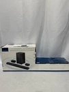 Insignia 5.1.2 Channel Soundbar System Home Theater Speaker Subwoofer Dolby. Fixed Price $139.99.