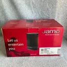 Jamo 340 100W Satellite Speaker On Stand Wall Bookshelf Black - Open Box As Is. Fixed Price $125.00.
