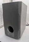 Onkyo SKW-540 Powered Subwoofer 140W Home Theater Bass Speaker. Fixed Price $89.99.