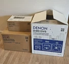 Vintage Denon Virtual Speaker Dvd Surround Sound System D-M51DVS. Fixed Price $410.00.