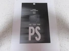 Jbl Ps Series Powered Subwoofer Copy Owner's Manual. Fixed Price $12.95.