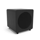 Kanto SUB8V Sealed Powered Subwoofer 300W Peak 8" Matte Black. Fixed Price $349.99.