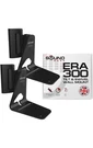 New Sound Bass ERA300 Wall Mount Bracket, Tilt & Swivel, Black Twin**free Ship**. Fixed Price $49.26.