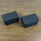 Oem Vizio M51A-H6 Satellite Speakers IL/RT6-15722-BLACK No Cables. Fixed Price $29.95.