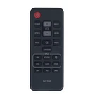 NC306UH Replace Remote For Sanyo Soundbar FWSB426F FWSB415E FWSA205E. Fixed Price $9.49.