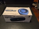 Pursonic Bluetooth Speaker. Fixed Price $35.00.