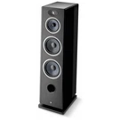 Focal Vestia NO4 Ultimate 3-WAY Floorstanding Loudspeaker Finished Black -.... Fixed Price $1599.00.