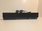 Kef AV1 Subwoofer Activator SP2201 Home Theater Bass Processor - Tested. Fixed Price $398.79.