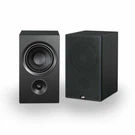 Psb Alpha P5 Bookshelf Stereo Speakers Pair Black. Fixed Price $549.00.