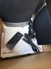 Bose Soundtouch 10 Wi-fi Speakers 2 Pieces, Black. Fixed Price $200.00.