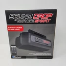 Sound Drop Bluetooth Speaker. Fixed Price $34.30.