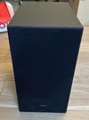 Samsung Subwoofer Model No: PS-WR45BB. Fixed Price $54.88.