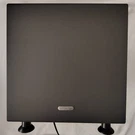Cambridge Soundworks Basscube 8S Powered Subwoofer For Home Theater. Fixed Price $114.99.