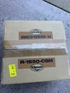 Klipsch R-1650-C In-ceiling Speaker. Fixed Price $100.00.