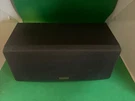 Yamaha NX-C70 Center Speaker- Tested/works. Fixed Price $15.00.