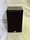 Nht Superzero 2.1 Black Mini Monitor Power Rms 75W Bookshelf Speaker. Fixed Price $69.99.