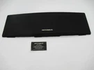 Optimus Pro CS1 Center Channel Speaker Grill/ Screen "look". Fixed Price $11.99.