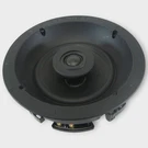 Sonance VP62R Tl 6.5'' In-ceiling 2-WAY Speaker No Grille Tested 90-DAY Warranty. Fixed Price $65.99.