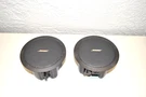 Bose Professional Freespace FS2C In-ceiling Loudspeaker (pair) Black.. Fixed Price $99.99.