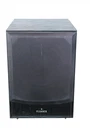 Fluance DB150 10 Inch Low Frequency Powered Subwoofer- Black Free Shipping.. Fixed Price $249.99.