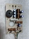 1 Jbl 8330A Crossover. Fixed Price $37.00.