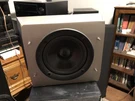 One Athena Technologies AS-R1 Bi-pole Surround Speaker With Grille Tested. Fixed Price $40.00.