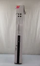 New 36" Monoprice SB-100 2.1-CH Bluetooth Soundbar Built In Subwoofer Remote. Fixed Price $31.95.