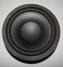 Definitive Technology Subwoofer 10" Speaker. Fixed Price $44.00.