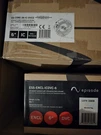 Episode ES-CORE-36-IC-DVCS 6" Speaker & ESS-ENCL-ICDVC-6 Enclosure. Fixed Price $200.00.