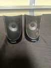 2 PS-JS1-1 Samsung Speakers Set. Fixed Price $27.99.
