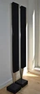 B&o Bang Olufsen Beolab 8000 Active (powered) Speakers Pair - Untested. Fixed Price $1099.00.