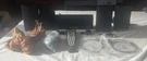 Harman Kardon Satellite Speakers 2 SAT-TS15, SAT-TS18, CEN-TS15, W/remote. Fixed Price $99.99.