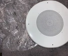 Speco Technologies G86TG SPEAKER,8 In,grill,transformer. Fixed Price $40.00.