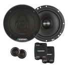 Blaupunkt BPSE650C E-series 6.5" Component Speaker System 30WRMS / 60W Max. Fixed Price $101.57.